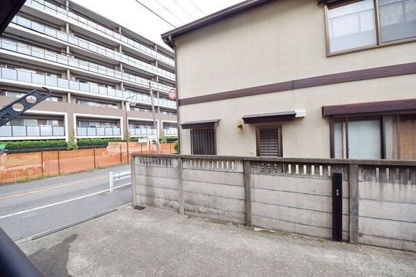 ストリームフラッツの物件内観写真